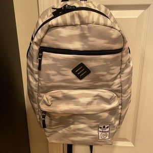 Adidas backpack